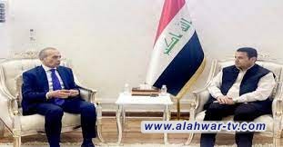 الأعرجي: كركوك هي عراق مصغر يمثل أنموذجا للتعايش السلمي بين أطياف العراقيين